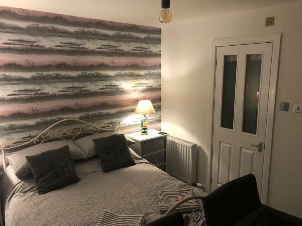 Appartement Morven à Dufftown Extérieur photo