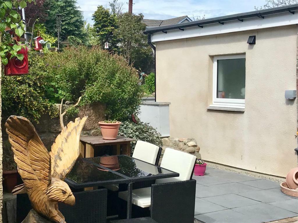 Appartement Morven à Dufftown Extérieur photo